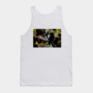 Shadow Song Bird Tank Top